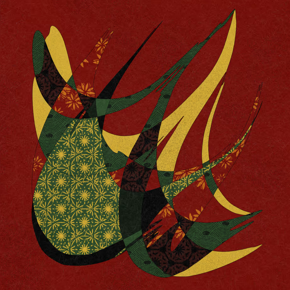 Memories of Qilin Logo